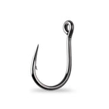 Mustad 10827 Hoodlum LiveBait Hook - ReelsDeal Fishing Sale NZ