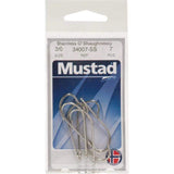 Mustad 34007 O'Shaughnessy Long Shank Hook - ReelsDeal Fishing Sale NZ