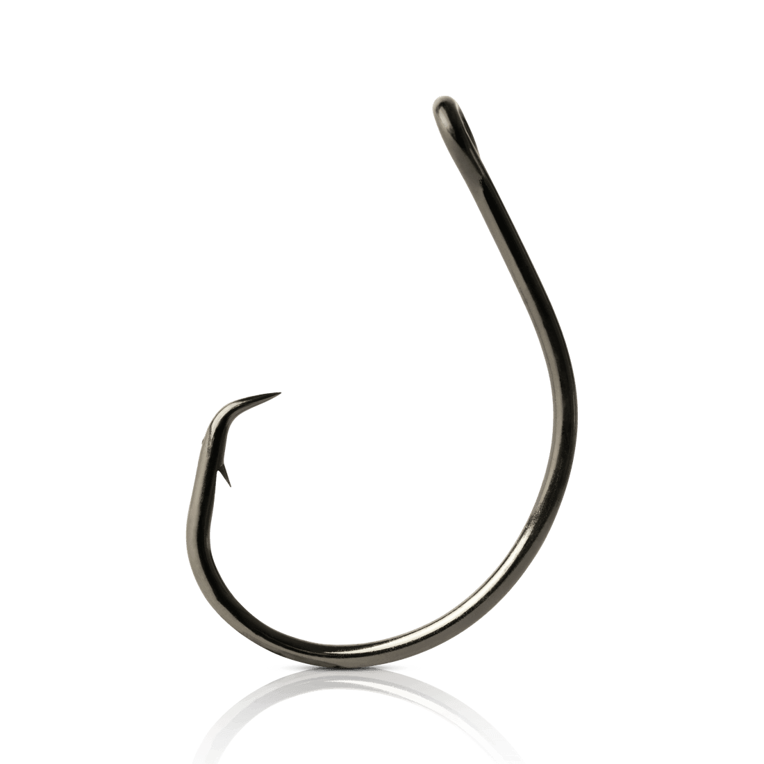 Mustad 39951 Demon Light Gauge Circle Hook 20PCS Value Pack（复制） - ReelsDeal Fishing Sale NZ