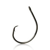 Mustad 39951 Demon Light Gauge Circle Hook 20PCS Value Pack（复制） - ReelsDeal Fishing Sale NZ