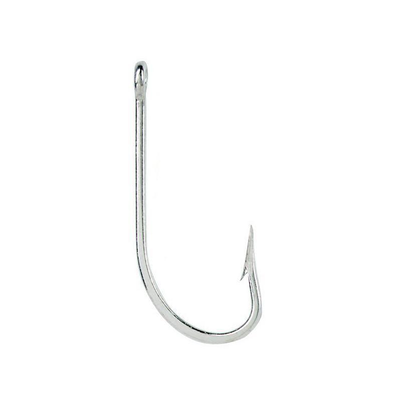 Mustad Classic 34007 O'Shaughnessy Long Shank Fishing Hook - ReelsDeal Fishing Sale NZ