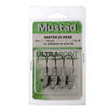 Mustad Darter Jig Heads - ReelsDeal Fishing Sale NZ