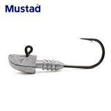 Mustad Darter Jig Heads - ReelsDeal Fishing Sale NZ