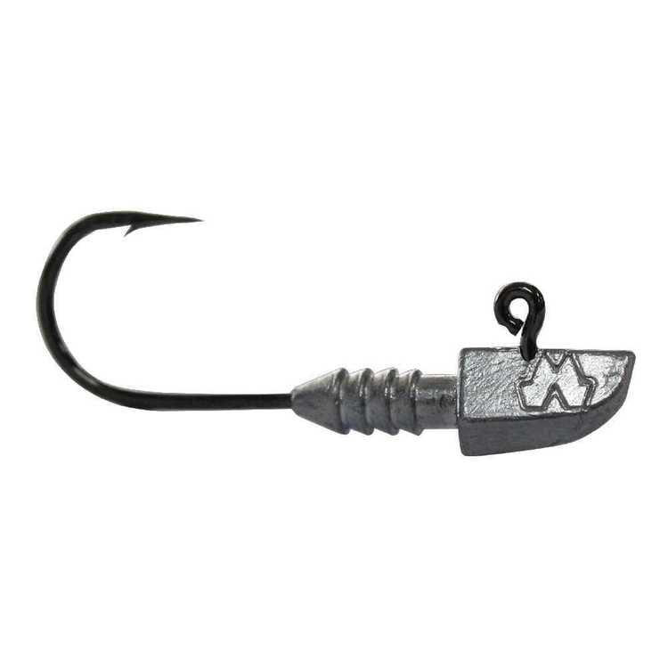 Mustad Darter Jig Heads - ReelsDeal Fishing Sale NZ