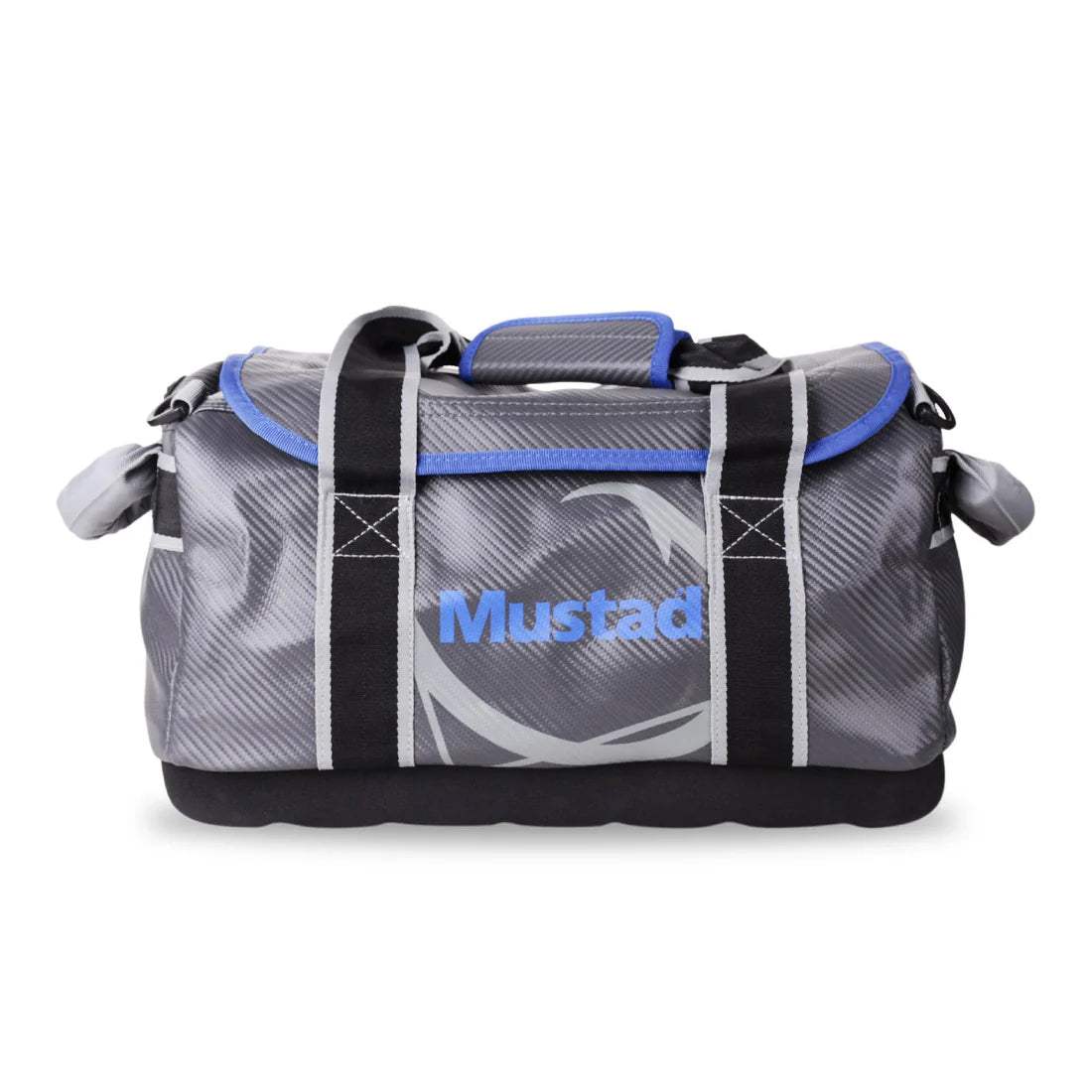 Mustad Fishing Bag MB015 24" Waterproof 55L - ReelsDeal Fishing Sale NZ