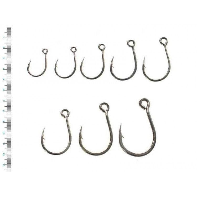 Mustad Kaiju InLine Jig Assist Hook - ReelsDeal Fishing Sale NZ