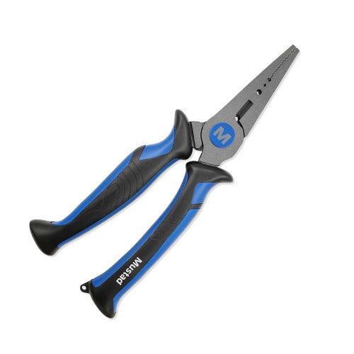 MUSTAD MT110 HERO FISHING PLIER 7INCH - ReelsDeal Fishing Sale NZ