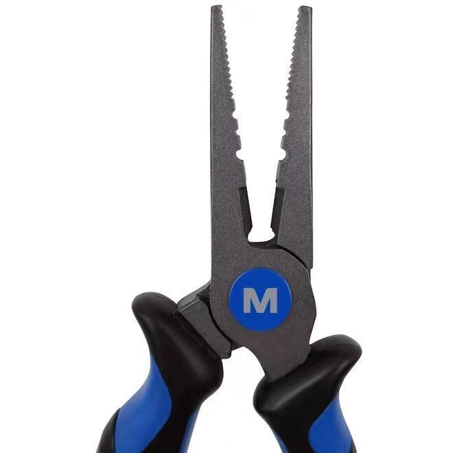 MUSTAD MT110 HERO FISHING PLIER 7INCH - ReelsDeal Fishing Sale NZ