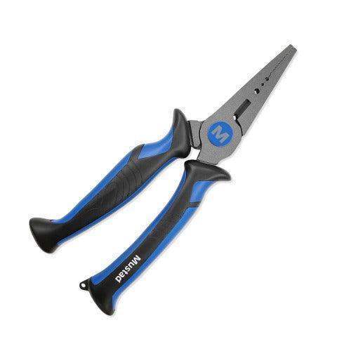 MUSTAD MT110 HERO FISHING PLIER 7INCH - ReelsDeal Fishing Sale NZ