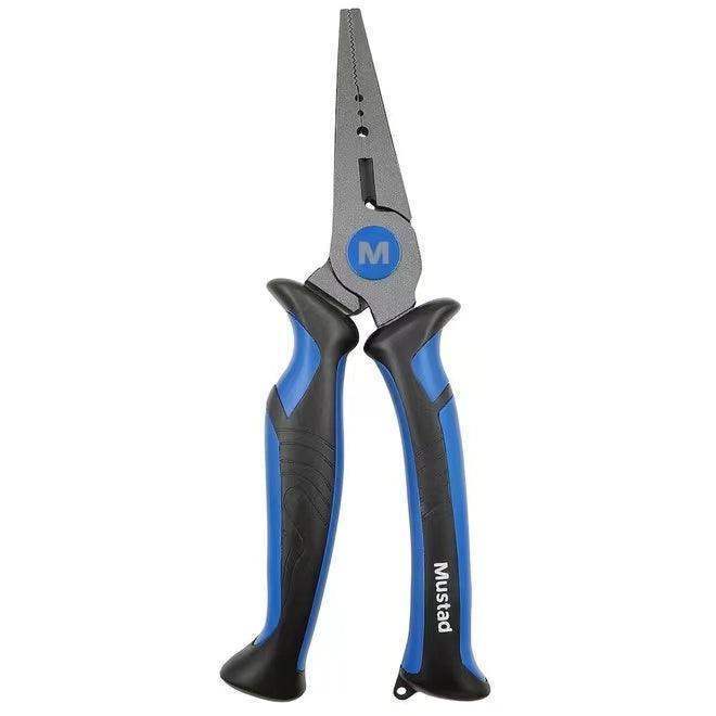 MUSTAD MT110 HERO FISHING PLIER 7INCH - ReelsDeal Fishing Sale NZ