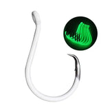 Octopus Circle Hook 20PCS Value Pack - ReelsDeal Fishing Sale NZ