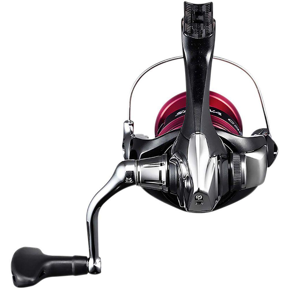 Shimano Sienna 4000 FG Spinning Reel - ReelsDeal Fishing Sale NZ