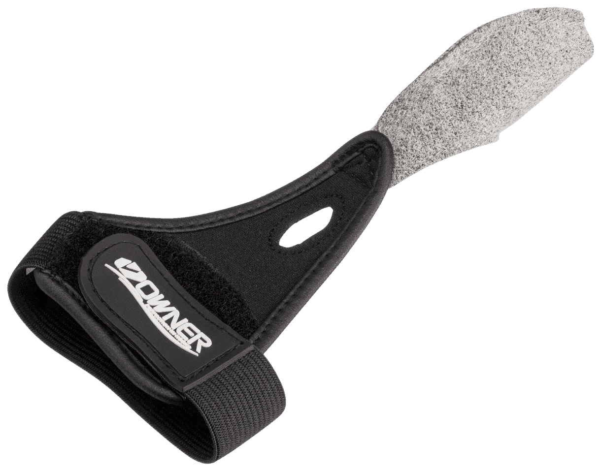 Owner Single Finger casting Glove - ReelsDeal Fishing Sale NZ - NZ's 1st fishing discount shop