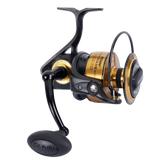 PENN SPINFISHER VII 8500 Spinning Reel With Premium X8 Braid fully - ReelsDeal Fishing Sale NZ - NZ's 1st fishing discount shop