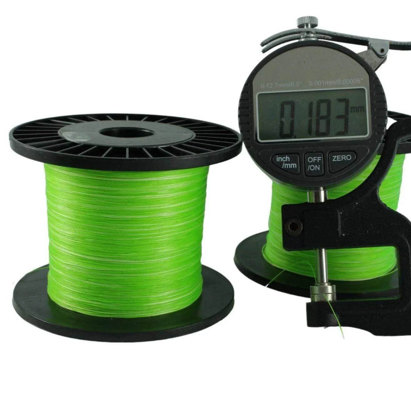 Premium X8 Braid 16LB-90LB - ReelsDeal Fishing Sale NZ