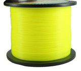 PT50 Monofilament Line 600M Hi-Vis Yellow - ReelsDeal Fishing Sale NZ