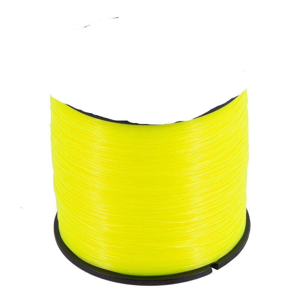 PT50 Monofilament Line 600M Hi-Vis Yellow - ReelsDeal Fishing Sale NZ