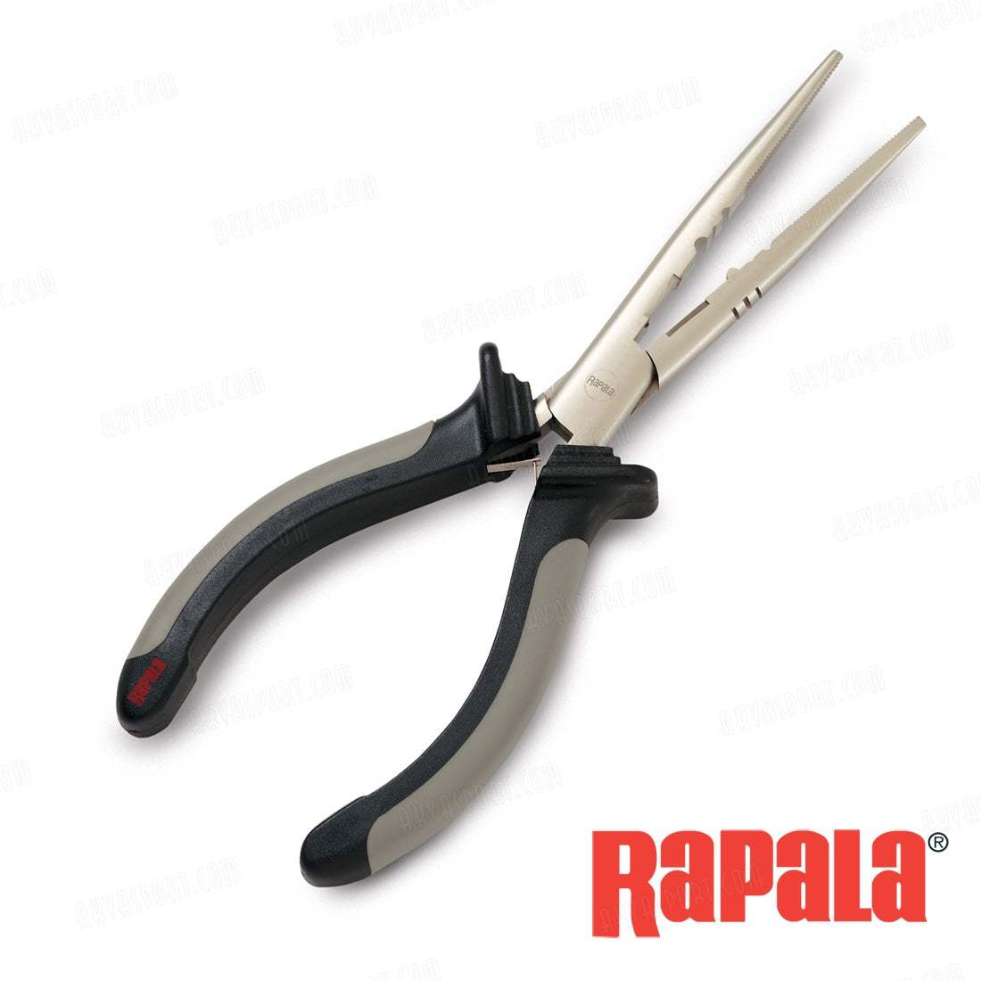 Rapala 8 1/2Inch Fishermans Pliers RCP8 - ReelsDeal Fishing Sale NZ