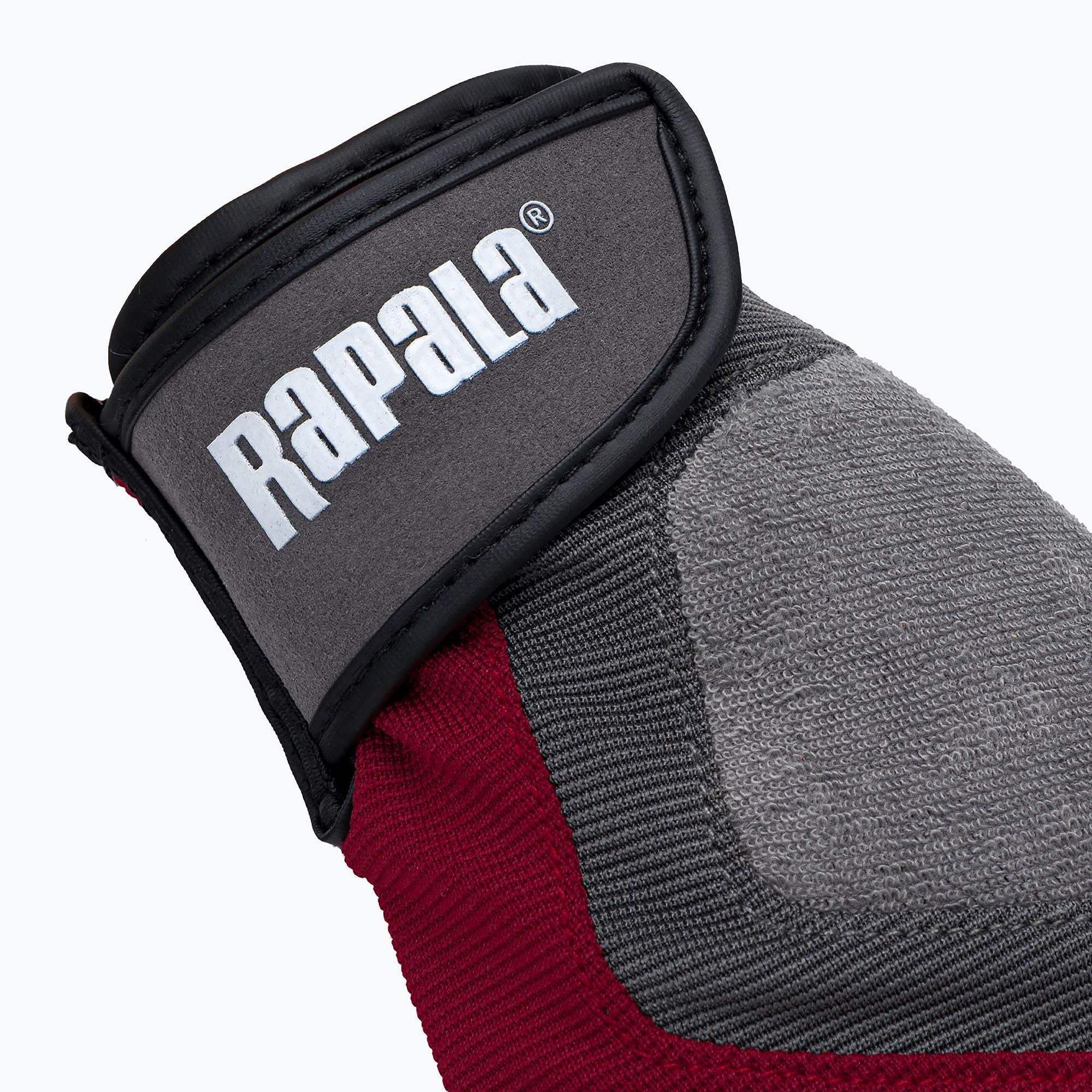 Rapala Performance Gloves XL - ReelsDeal Fishing Sale NZ