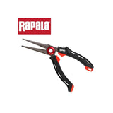 Rapala RCD 6inch Mag Spring Split Ring Plier - ReelsDeal Fishing Sale NZ