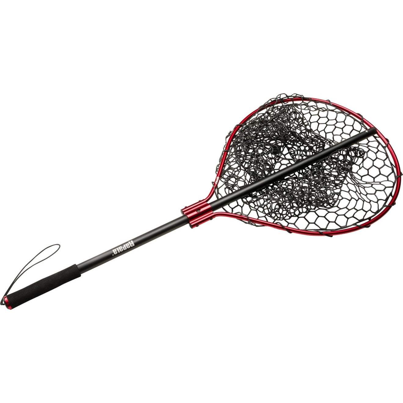 Rapala Scoop-R Silicon Landing Nets - ReelsDeal Fishing Sale NZ