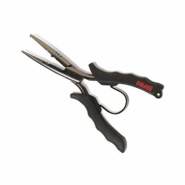 Rapala Stainless Steel Pliers 8.5" - ReelsDeal Fishing Sale NZ