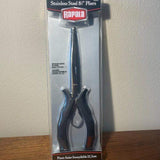 Rapala Stainless Steel Pliers 8.5" - ReelsDeal Fishing Sale NZ