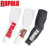 RAPALA UPF30 Fishing sleeves - ReelsDeal Fishing Sale NZ