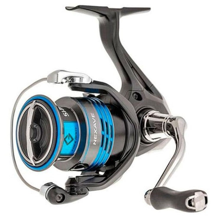 Shimano 21 Nexave 2500S fishing reel已完成 - ReelsDeal Fishing Sale NZ