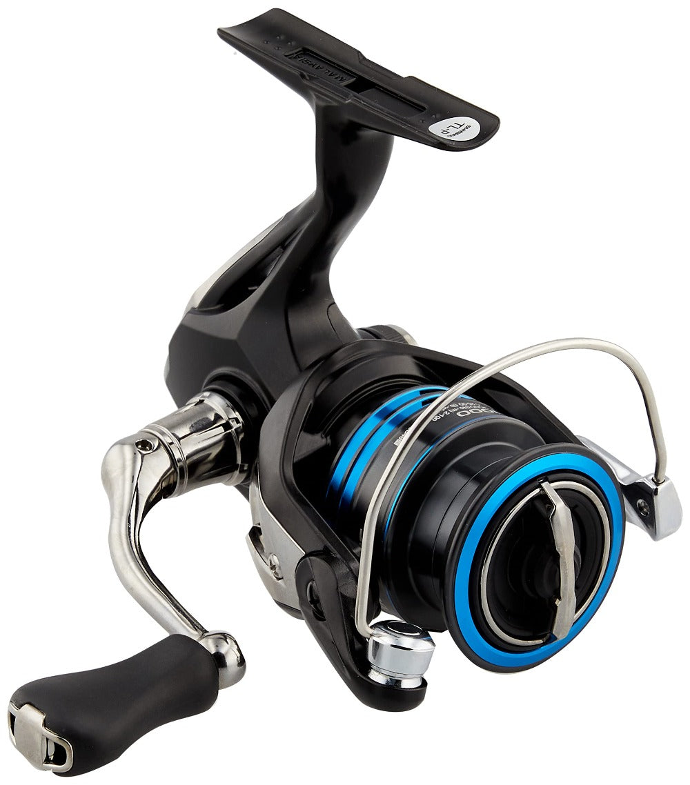 Shimano 21 Nexave 2500S fishing reel已完成 - ReelsDeal Fishing Sale NZ