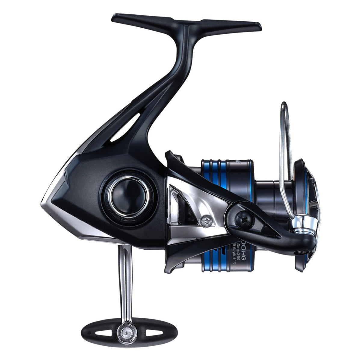 Shimano 21 Nexave 4000 fishing reel已完成 - ReelsDeal Fishing Sale NZ