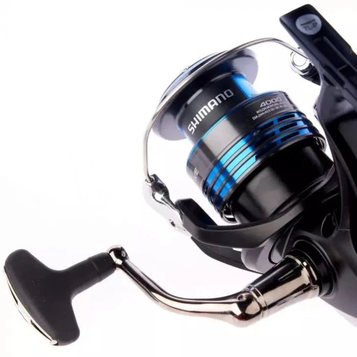 Shimano 21 Nexave 4000 fishing reel已完成 - ReelsDeal Fishing Sale NZ