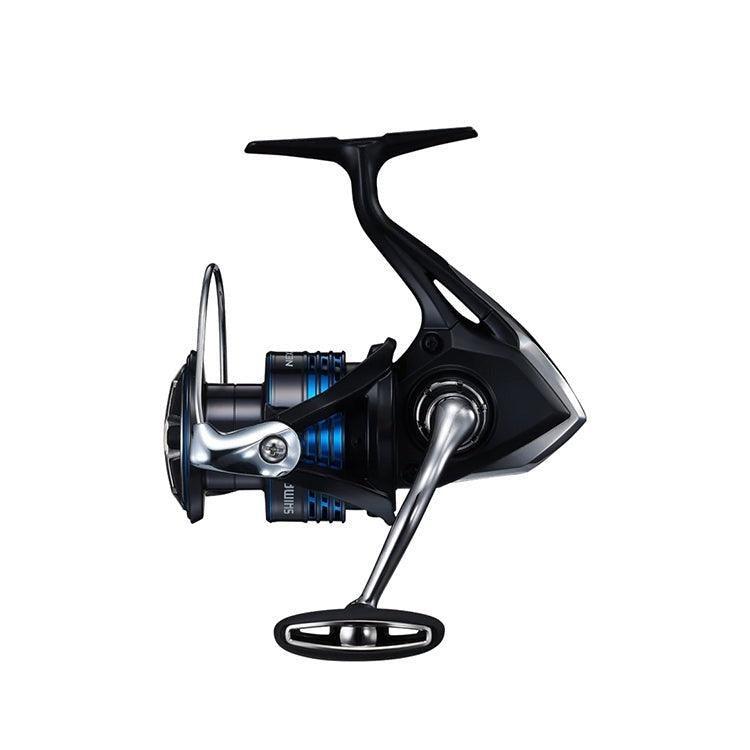 Shimano 21 Nexave C5000HG Fishing Reel - ReelsDeal Fishing Sale NZ