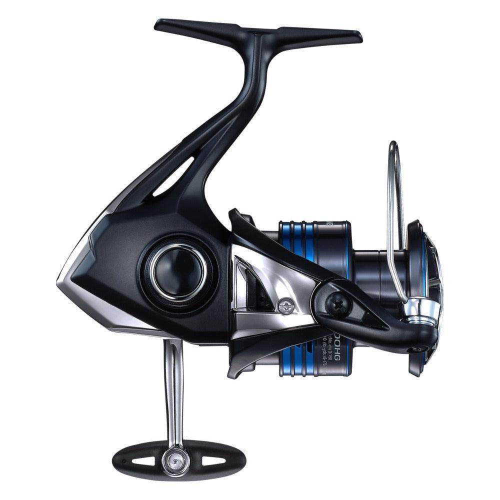 Shimano 21 Nexave C5000HG Fishing Reel - ReelsDeal Fishing Sale NZ