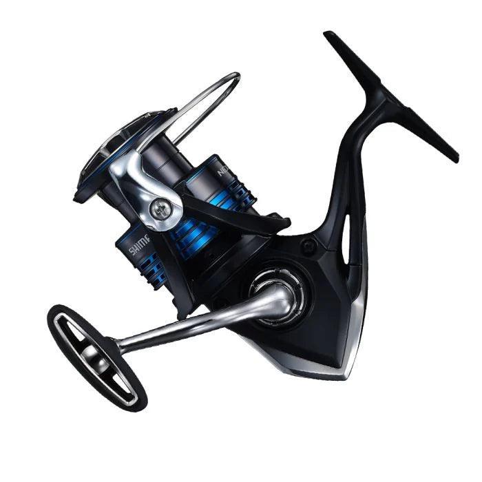 Shimano 21 Nexave C5000HG Fishing Reel - ReelsDeal Fishing Sale NZ