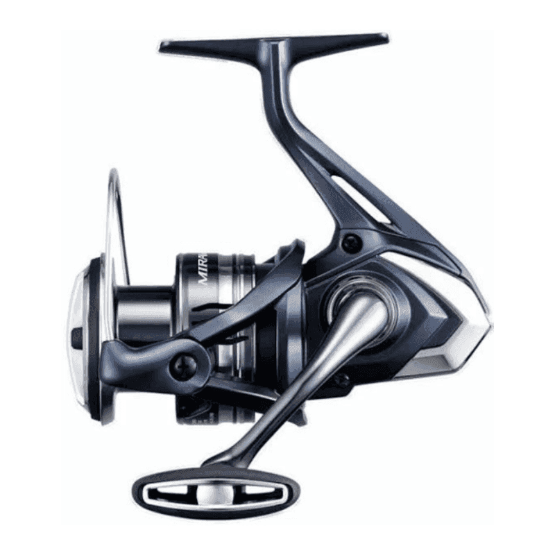 Shimano 22 Miravel 4000XG CI4 Body Spinning Reel - ReelsDeal Fishing Sale NZ