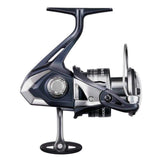 Shimano 22 Miravel 4000XG CI4 Body Spinning Reel - ReelsDeal Fishing Sale NZ