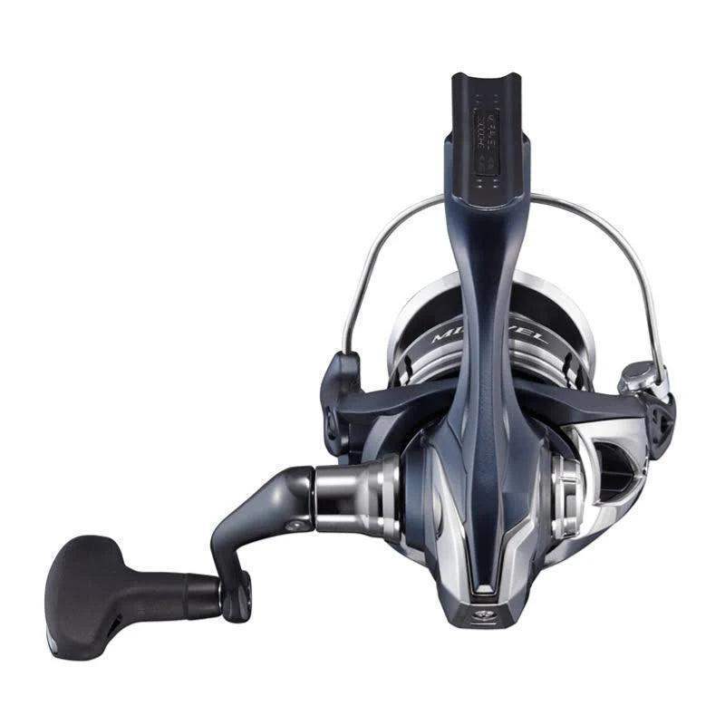 Shimano 22 Miravel 4000XG CI4 Body Spinning Reel - ReelsDeal Fishing Sale NZ