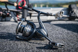 Shimano 22 Miravel 4000XG Spinning Reel - ReelsDeal Fishing Sale NZ