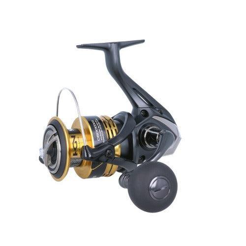 Shimano 22 Sahara C5000 XG Spinning Reel - ReelsDeal Fishing Sale NZ