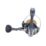 Shimano 22 Sahara C5000 XG Spinning Reel - ReelsDeal Fishing Sale NZ