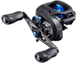 Shimano 23 SLX 150HG Right Handed Baitcaster Reel - ReelsDeal Fishing Sale NZ