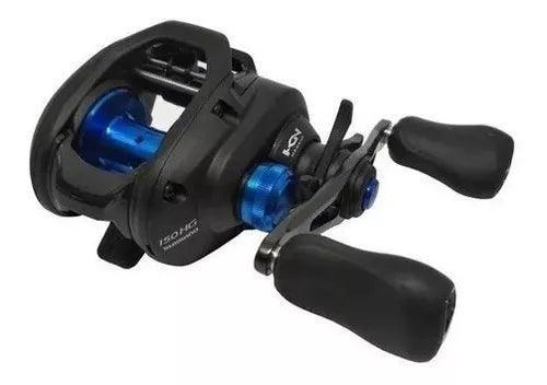 Shimano 23 SLX 150HG Right Handed Baitcaster Reel - ReelsDeal Fishing Sale NZ