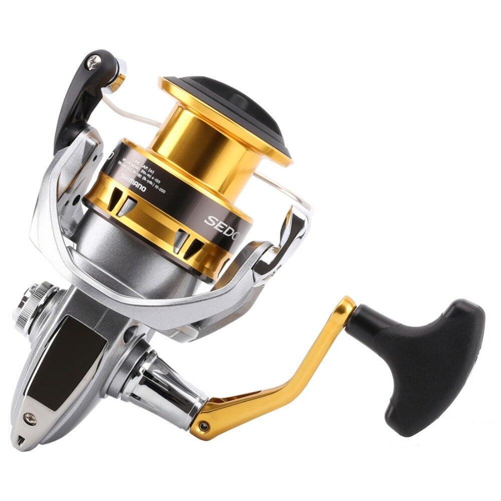 Shimano Sedona C5000XG Fishing Reel - ReelsDeal Fishing Sale NZ