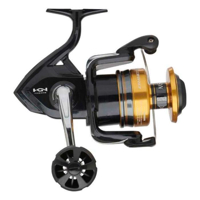 Shimano Socorro SW 10000 Spinning Reel - ReelsDeal Fishing Sale NZ