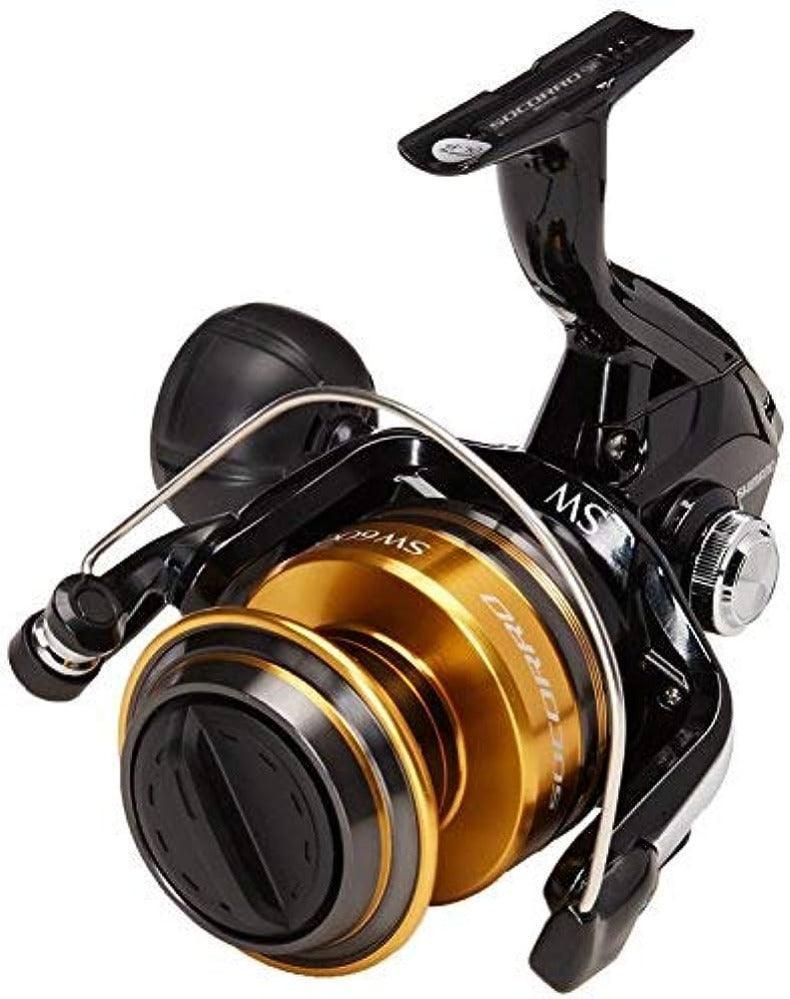 Shimano Socorro SW 10000 Spinning Reel - ReelsDeal Fishing Sale NZ