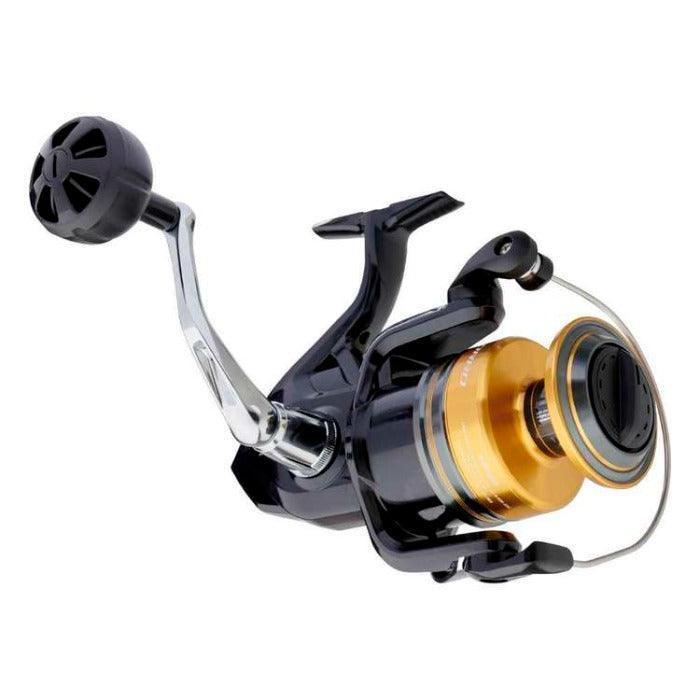 Shimano Socorro SW 10000 Spinning Reel - ReelsDeal Fishing Sale NZ