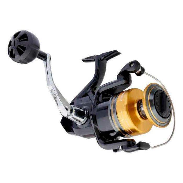 Shimano Socorro SW10000 Heavy Duty Spinning Reel - ReelsDeal Fishing Sale NZ