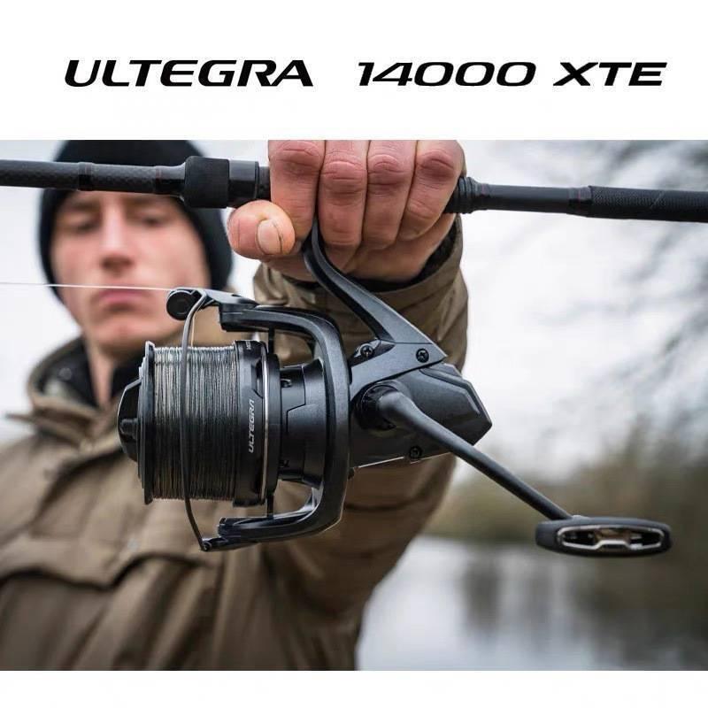 SHIMANO ULTEGRA 14000XTE Surfcasting Reel - ReelsDeal Fishing Sale NZ