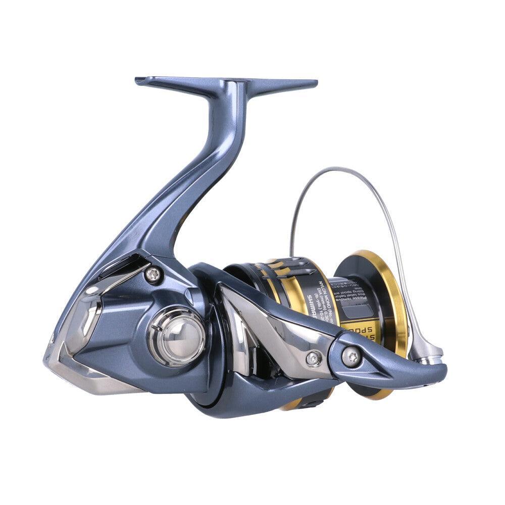 Shimano Ultegra 4000XG Spinning Reel - ReelsDeal Fishing Sale NZ